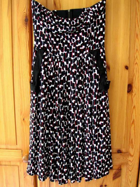 Kleid Mango Gr.XS-S