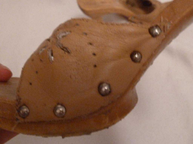 Pumps / Schuhe - Größe 37 (6)