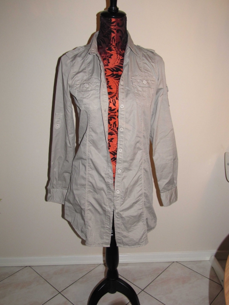 Trench Coat von Take two