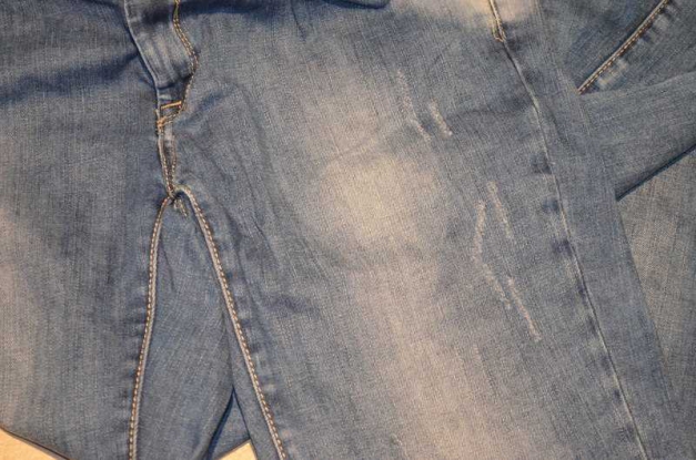 Helle Jeans