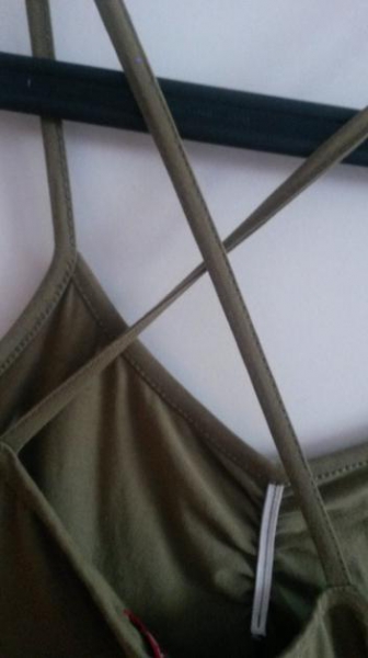 schönes Sommerkleid
