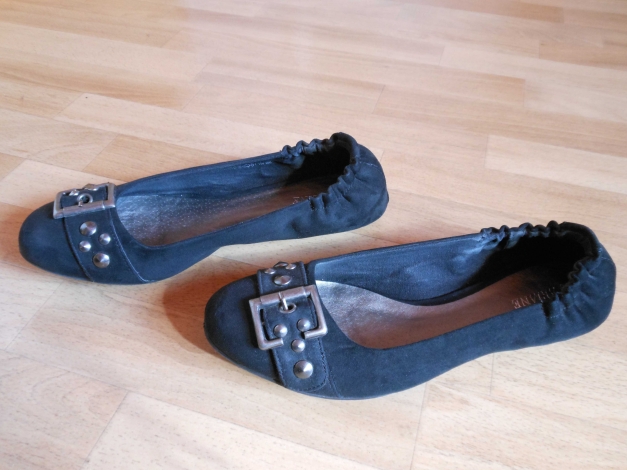 Ariane Ballerinas