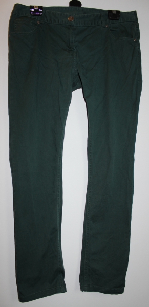 Grüne Hose Gr. 42