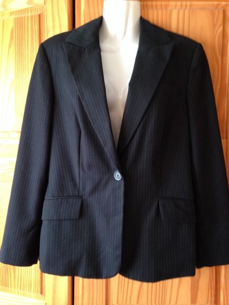 Esprit Hosenanzug, Kostüm, Blazer, Hose
