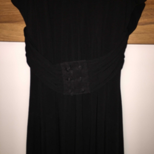 Exklusives Markenkleid THEORY