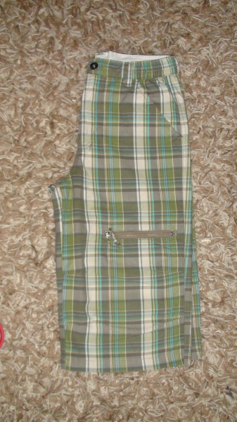 Sommer Shorts für Jungs Gr.158