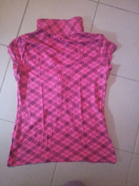 Poloshirt Gr. 38