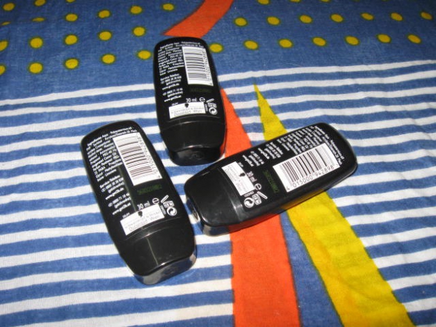 *** 2 neue ultrastarke styling Gels ***