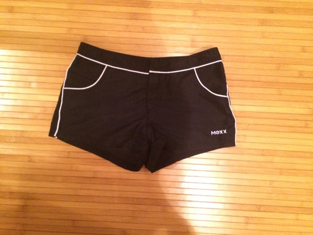 Shorts kurze Hose MEXX S