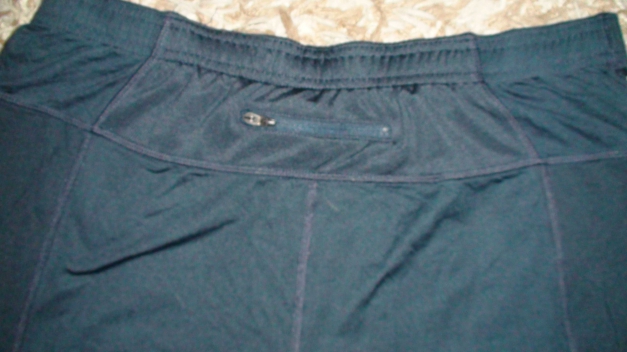 Sport-/ Fitness Hose Gr.XL (56) / crane