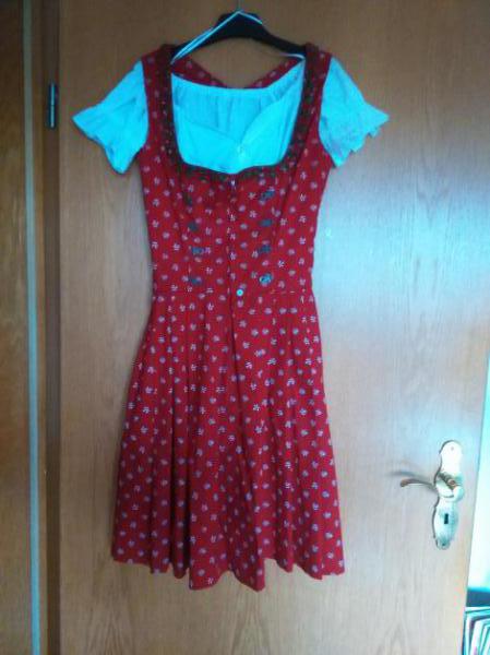 Dirndl