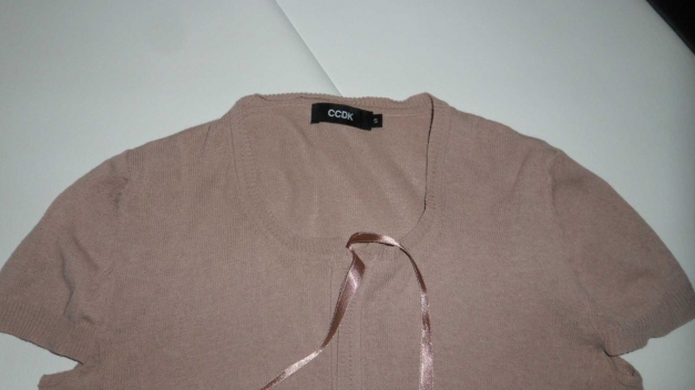 CCDK Kopenhagen - Bolero - edles Jäckchen - S -