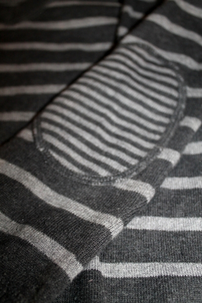 S Oliver Pulli mit Patches 