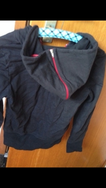 Buffalo Jacke