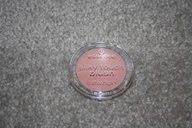essence Blush 50 Sweetheart