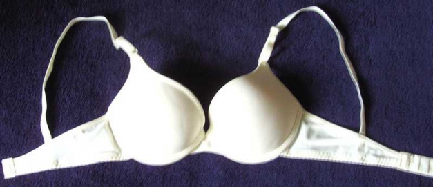 Push up BH , beige