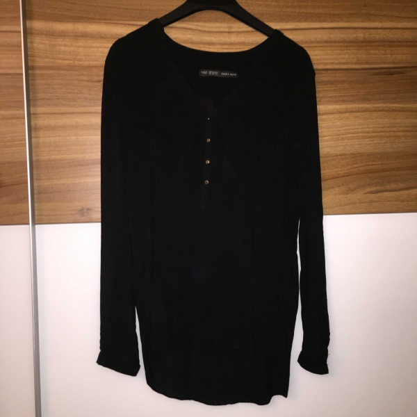 Bluse von ZARA