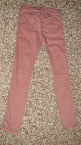 Skinny Gr.36
