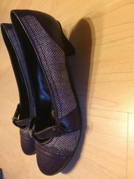 Pumps 