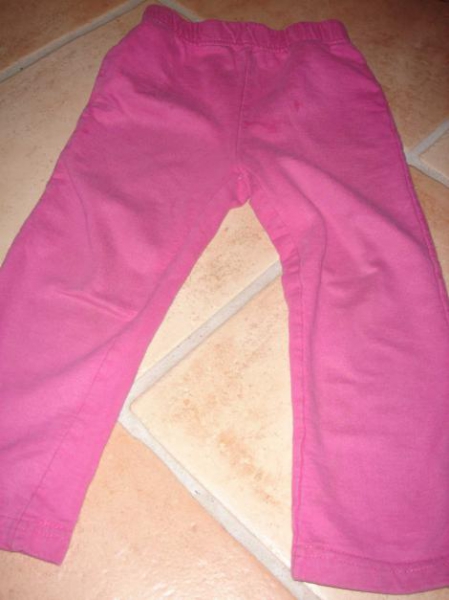 wunderschöne legging gr.98