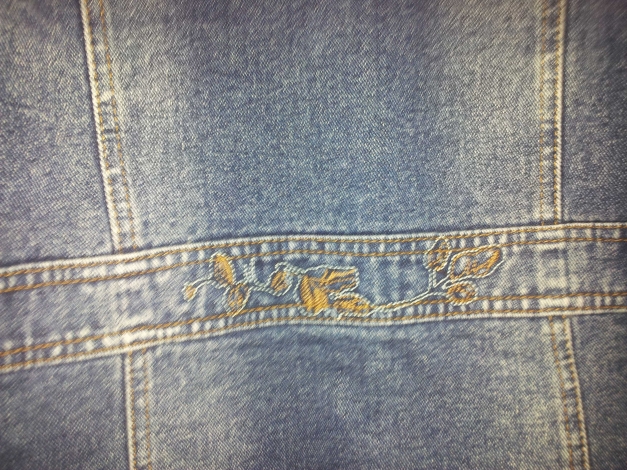 Jeansjacke Jacke Neu