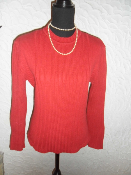 Pullover Cecil Gr. L    6,- Euro