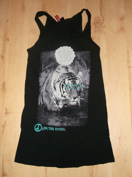 Top von H&M Gr.S 