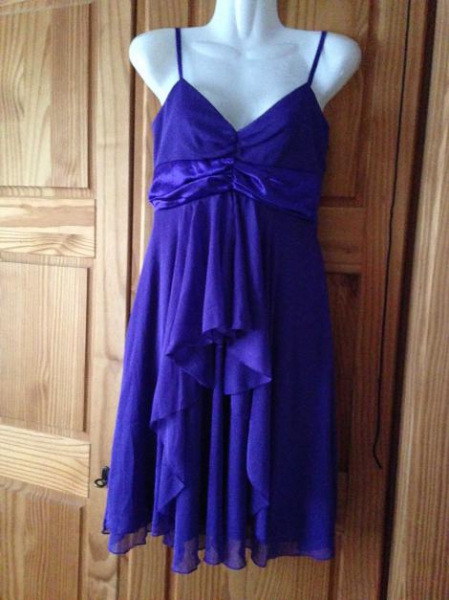 Abendkleid, Cocktailkleid, Kleid Neu
