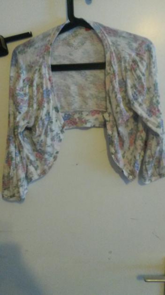 Cardigan von Esprit