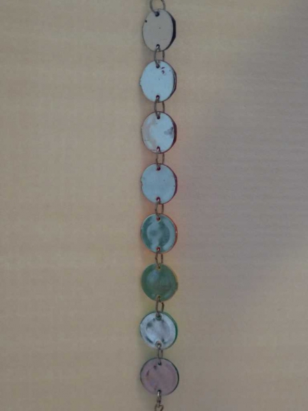 buntes verrücktes Armband