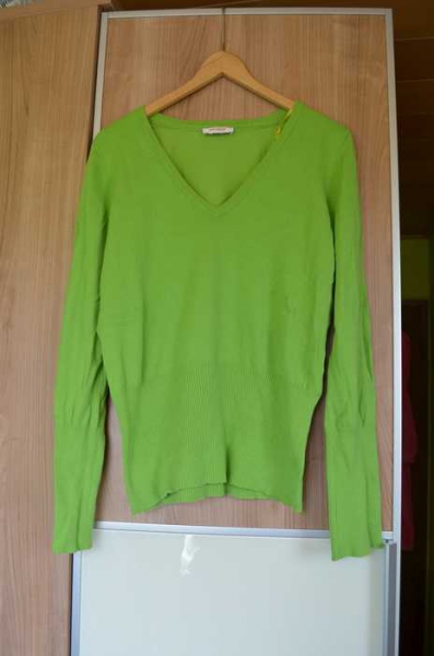 Strickpulli