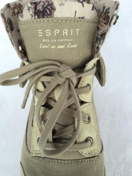 NEU - Esprit Schuhe
