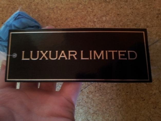 Ungetragenes Cocktailkleid/ Abschlussballkleid Luxuar Limited. Preis verhandelbar