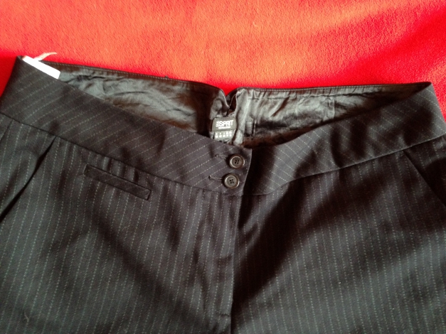 Esprit Hosenanzug, Kostüm, Blazer, Hose