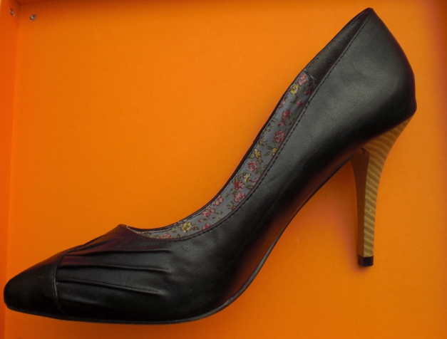Pumps