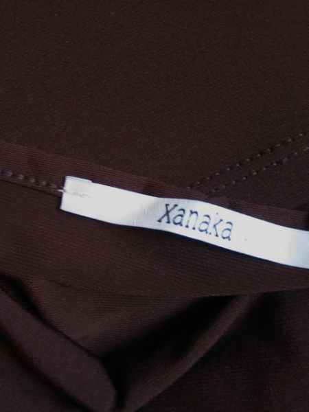 Top Wasserfallausschnitt Xanaka
