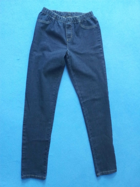 Jeans Jeggings Jeans-Leggings