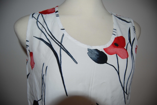 Vintage True T-Top Oberteil Trendi