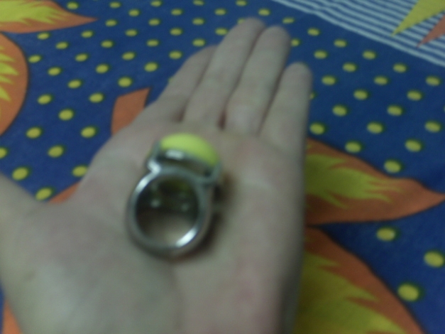*** NEU ~ Ring ~ Stein ~ Kugel ***