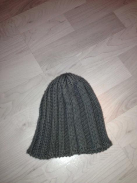 Wintermütze