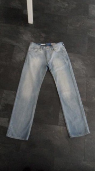 Tom Tailor - Jeans - W 31 - L 32 - 