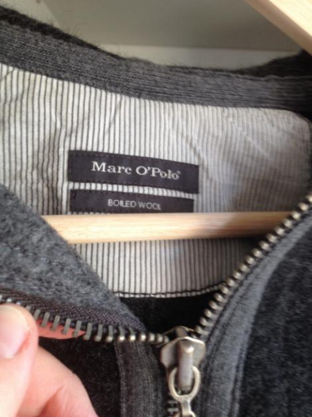 Marc O'Polo Jacke