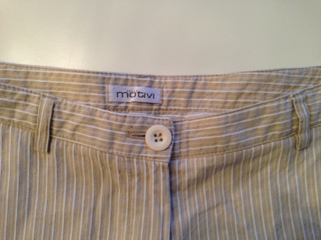 kurze Shorts