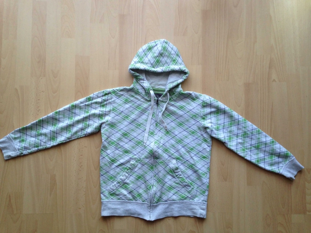 Sweater, Pulli, Hoddie, Kapuzenpulli