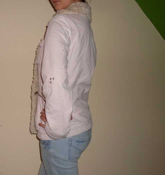 only winterjacke