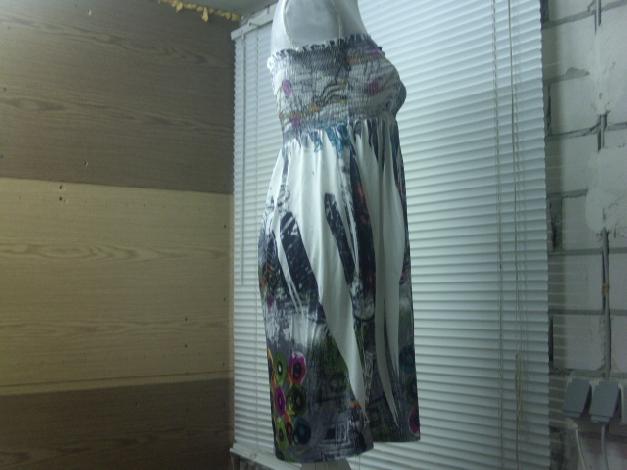 *** Kleid ~ Bandau ~ Rock ~ Top ***