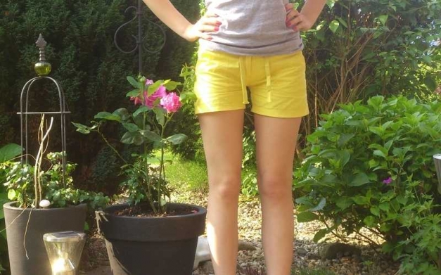 Hotpants Shorts