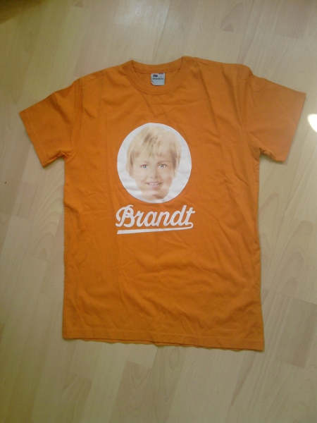 Gr.164 Gr.M Kult T-shirt