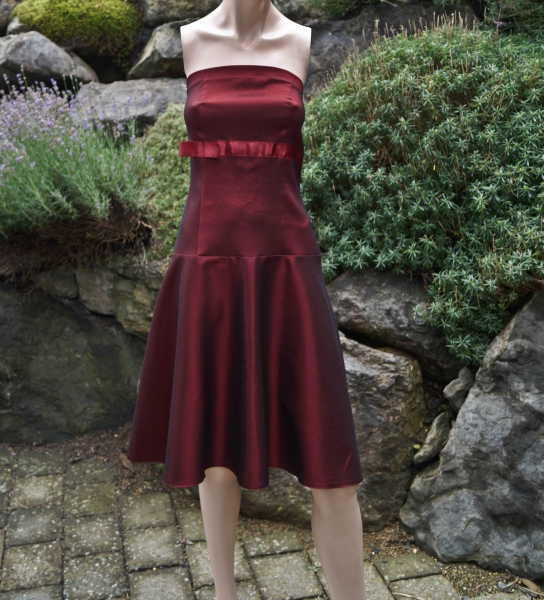 Abschlusskleid / Abendkleid / Ballkleid / Cocktailkleid