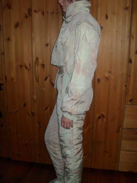Sportalm Vintage Skioverall